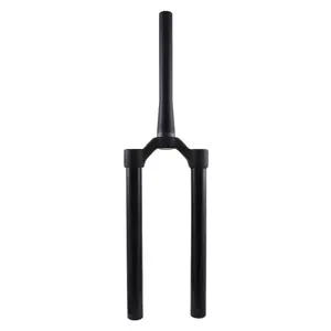 Bike fork sleeve Fox Factory 2019 34 27.5in 160 And 29in 140 15x110QR image-0
