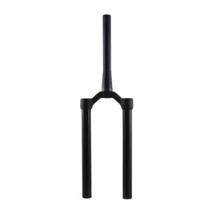 Fourreau de fourche vélo Fox Factory 2019 32 29in 130 15x100QR image-0