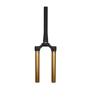 Skydd för cykelgaffel Fox Factory 2020 32 27.5 & 29in 80-100 SC Kashima image-0