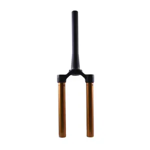 Copriforca per bicicletta Fox Factory 2020 32 27.5 & 29in 80-100 SC Kashima image-0