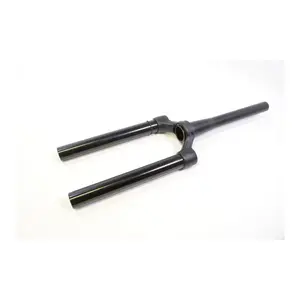 Bike fork sleeve Fox Factory 2020 32 27.5 & 29in 80-100 SC image-0