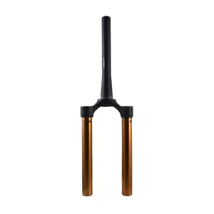 Copriforca per bicicletta Fox Factory 2020 32 29in 80-100 SC Kashima image-0