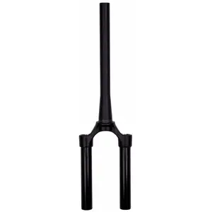 Fourreau de fourche vélo Fox Factory 2022 32 Gravel, 50mm Max Travel 50mm image-0