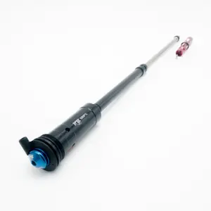 Σετ συντήρησης ποδηλάτου Fox Factory 2025 32 SC 100 GRIP SL Push-Lock Remote Cart Assy image-0