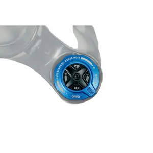 Σετ συντήρησης ποδηλάτου Fox Factory 2025 36 170 GRIP X LSR / HSC / LSC Cart Assy CFBV CM RF image-0
