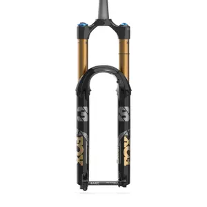 Gabel Fox Factory 38 Float image-2