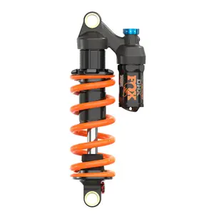 Amortecedor de choques Fox Factory DHX 2pos-Adj Métrique 2024 image-0