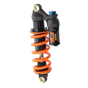 Amortecedor de choques Fox Factory DHX 2pos-Adj Métrique 2024 image-1