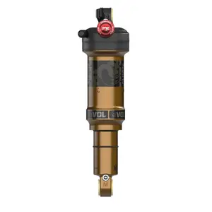 Amortisseur Fox Factory Float SL Remote UP Evol LV Métrique 2025 image-3