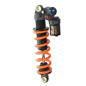 Amortyzator Fox Factory DHX2 [10.5, 3.5] 2025 image-2