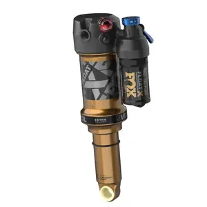 Αμορτισέρ Fox Factory Float X 2pos-Adj Evol LV Trunnion Métrique 2025 image-1