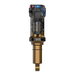 Αμορτισέρ Fox Factory Float X 2pos-Adj Evol LV Trunnion Métrique 2025 image-2