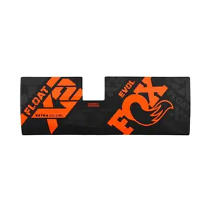 Dlouhé samolepky Fox Racing 2021 Float X2 XV Sleeve image-0