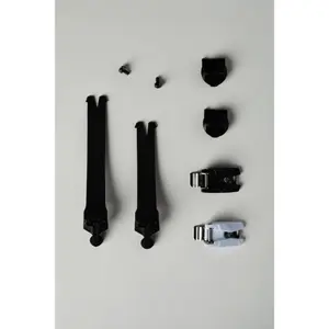 Accessoire bottes moto Fox Racing Comp R (x6) image-0