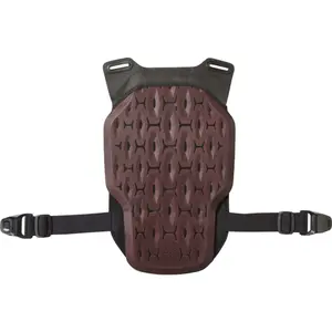 Motorcycle stone guards Fox Racing Raceframe F3