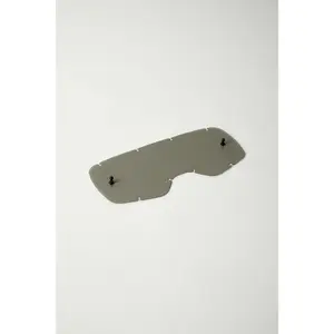 Ecrã de máscara para mota de cross Fox Racing Y-Airspace/Main MX20 Lexan image-0