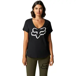 T-shirt femme Fox Racing Boundary image-0