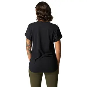 T-shirt femme Fox Racing Boundary image-1