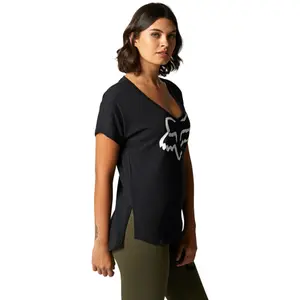 T-shirt femme Fox Racing Boundary image-2
