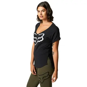 T-shirt femme Fox Racing Boundary image-3