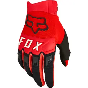 Motocross-Handschuhe Fox Racing Dirtpaw image-1