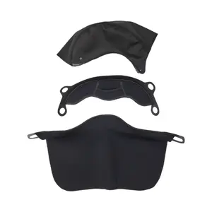 Forro para casco de moto Fox Racing V1 2022