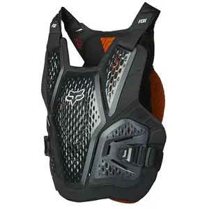 Protectores de pedra para motos Fox Racing Raceframe Impact SB, D3O image-2