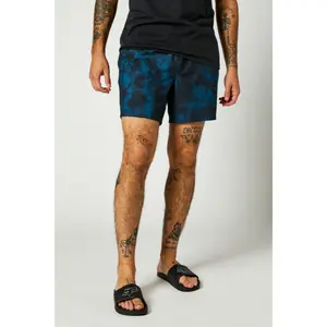 Swim shorts Fox Racing Essex Down N Dirty