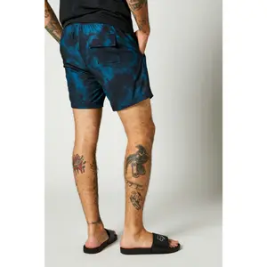 Swim shorts Fox Racing Essex Down N Dirty image-1