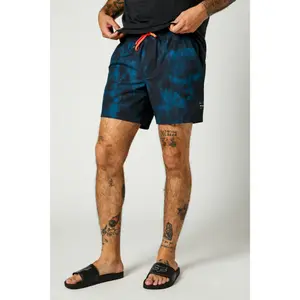 Swim shorts Fox Racing Essex Down N Dirty image-2