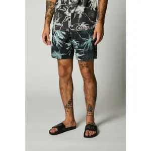 Swim shorts Fox Racing Bad Trip 18"