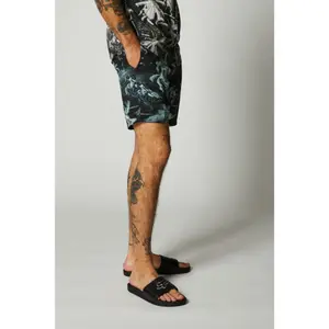 Swim shorts Fox Racing Bad Trip 18" image-2