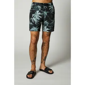 Swim shorts Fox Racing Bad Trip 18" image-4