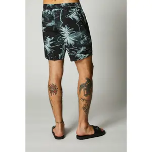 Swim shorts Fox Racing Bad Trip 18" image-5