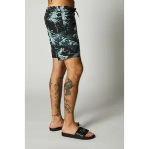Swim shorts Fox Racing Bad Trip 18" image-6