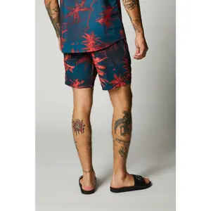 Swim shorts Fox Racing Bad Trip 18" image-1