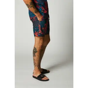 Swim shorts Fox Racing Bad Trip 18" image-2
