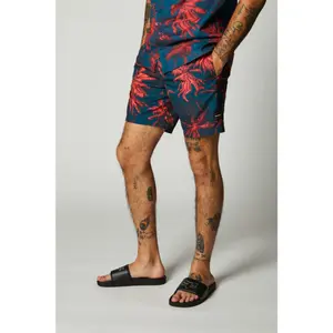 Swim shorts Fox Racing Bad Trip 18" image-3