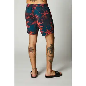Swim shorts Fox Racing Bad Trip 18" image-5