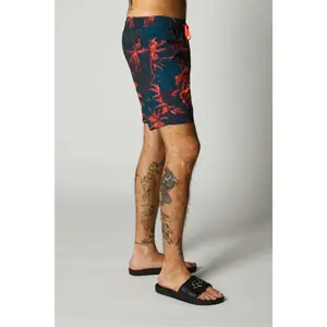 Swim shorts Fox Racing Bad Trip 18" image-6