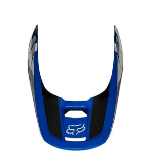 Προστατευτική ζελατίνα κράνους motocross Fox Racing Revn image-0