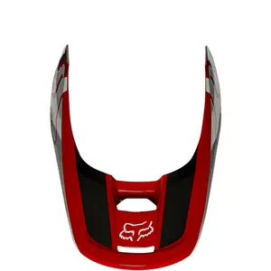 Προστατευτική ζελατίνα κράνους motocross Fox Racing Revn image-0
