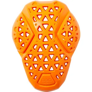 Hombreras para moto Fox Racing LP1 D3O