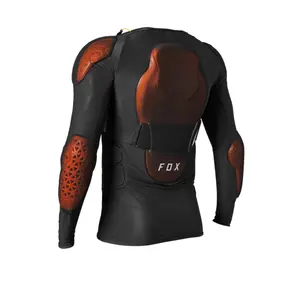 Veste de protection moto Fox Racing Baseframe Pro D3O image-2