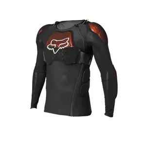 Veste de protection moto Fox Racing Baseframe Pro D3O image-5