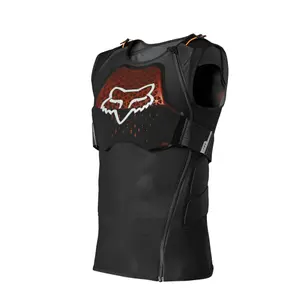 Gilet de protection Fox Racing Baseframe Pro D3O