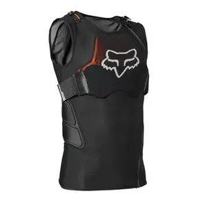 Gilet de protection Fox Racing Baseframe Pro D3O image-3