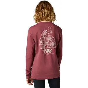 Sweatshirt femme Fox Racing Sent image-1