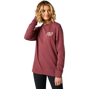 Sweatshirt femme Fox Racing Sent image-2