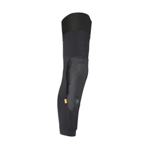 Knee Pad and Shin Guard Fox Racing Launch Elite